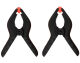 Voltmaster - Clamping clamps (2 pieces)