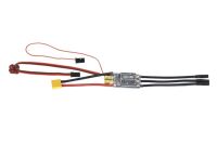 Graupner - Regler BRUSHLESS CONTROL + T 35 XT-60...