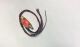 SM Modellbau - UniLog current sensor - plug on positive pole 150A 6mm LMT