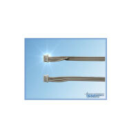 Verbindungskabel 100mm GPS Logger 1 und 2, UniLog 1 und...