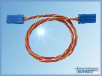 Patchkabel für Telemetriesensoren (einzeln)