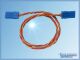SM Modellbau - Patch cable for telemetry sensors (single)