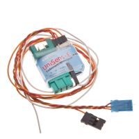 UniSens-E MPX green 140A