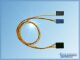 Telemetry cable for UniSens-E or GPS-Logger 2