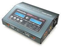 D400 AC/DC charger 20A - 2x200W
