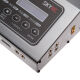 D400 AC/DC charger 20A - 2x200W