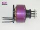 Hacker - Q100-6L
