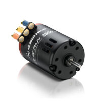 Hobbywing - QuicRun-3650 G2 Motor 8.5T (HW30404311)