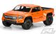 Pro-Line - ProLine Toyota Tundra TRD  Karo klar True Scale (PRO3476-00)