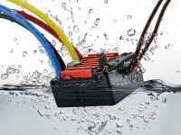 QuicRun Car controller 1060 Brushed SBEC 1:10 - 60A