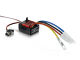 QuicRun Car controller 1060 Brushed SBEC 1:10 - 60A
