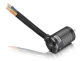 Hobbywing - Ezrun-3660-G2 4600KV 35,8x60mm 5,0mm 4 pol 1/10 Ritzel 21T 4 (HW30402652)
