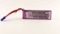 ECO-X Light 5400mAh 2S MTAG - 10C