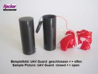Hacker - Rettungssystem UAV Guard S