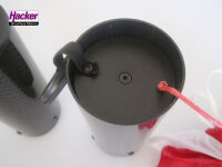 Hacker - Rettungssystem UAV Guard S