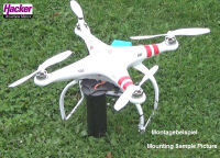 Hacker - Rettungssystem UAV Guard S