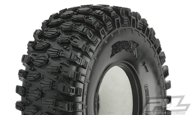 Pro-Line - ProLine Hyrax 2.2  G8 Rock Terrain Truck Reifen (PRO10132-14)