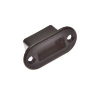 MPX Gehäuse mit angeflanschter Blende (8 Stück)