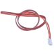 Muldental - Servogegenkabel ZH 3-polig (Stecker) für MPX + Spektrum Picoservo