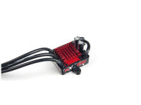 Hobbico - FURY 2WD BLX v2 BL 1/10 RTR (AR102661)