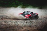 Hobbico - FURY 2WD BLX v2 BL 1/10 RTR (AR102661)