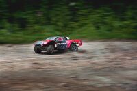 Hobbico - FURY 2WD BLX v2 BL 1/10 RTR (AR102661)