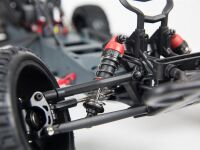 Hobbico - FURY 2WD BLX v2 BL 1/10 RTR (AR102661)