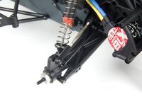 Hobbico - FURY 2WD BLX v2 BL 1/10 RTR (AR102661)