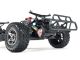 Hobbico - FURY 2WD BLX v2 BL 1/10 RTR (AR102661)