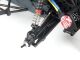 Hobbico - FURY 2WD BLX v2 BL 1/10 RTR (AR102661)