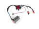 Hobbico - FURY 2WD BLX v2 BL 1/10 RTR (AR102661)