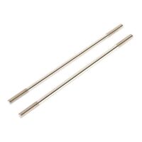 Hobbico - Link , Stahl M4x103mm (2) SCX (AX31469)