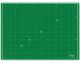 Voltmaster - self-healing cutting mat A2 (600 x 450 x 3mm)