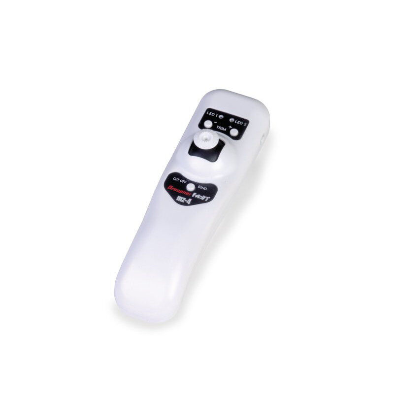Graupner - MZ-4 Einzelsender HoTT (S1031)
