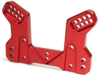 Robitronic - Aluminium CNC Dämpferbrücke vorne...
