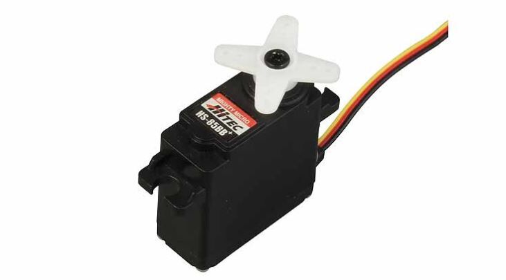 Hitec - Servo HS-85BB