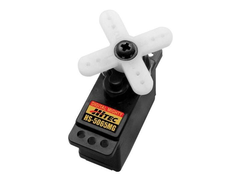 Hitec - Servo HS-5065MG