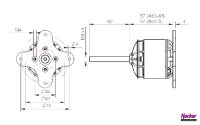 Hacker - A60-5XS V4 28-Pole
