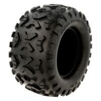 Graupner - 2 Reifen MT plus mitSchaum (HBT-503)