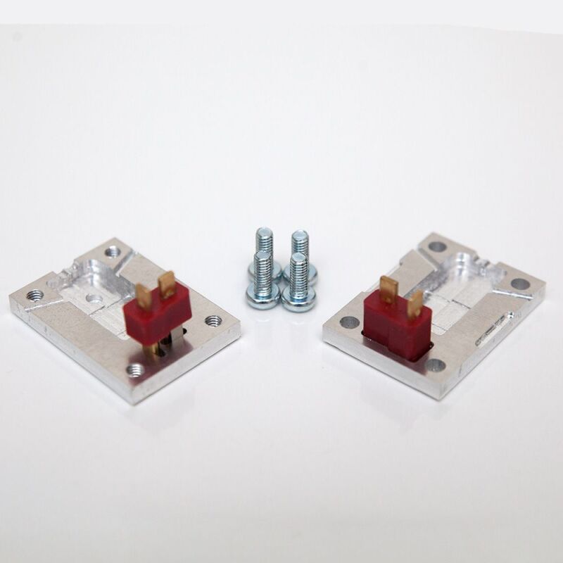 Steckerform Ultra Deans T-Stecker