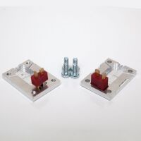 Steckerform Ultra Deans T-Stecker
