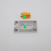 Steckerform Ultra Deans T-Stecker