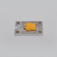 Steckerform Ultra Deans T-Stecker