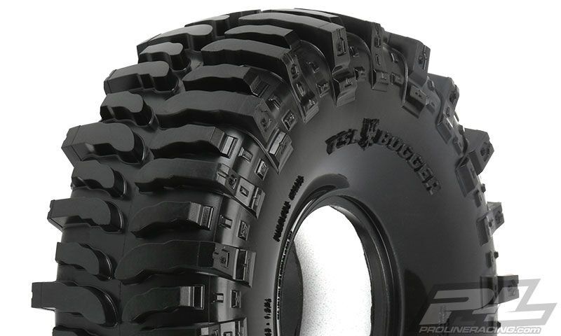 Pro-Line - ProLine Interco Bogger 1.9  G8 Rock Terrain Truck Reifen (PRO10133-14)