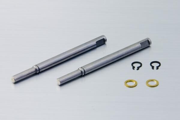 Hacker - A30 shaft-set - extra large