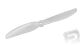 Graupner - Luftschraube RACE-PROP 6,5x4,5L  ws (1351.65.45.L)