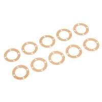 Graupner - DIFF GASKET,0.2mm (TPD0656)