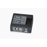 Graupner - 4 Kanal Proportionalmodul (3973)