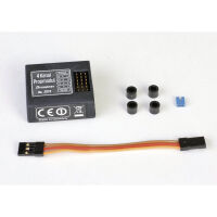 Graupner - 4 Kanal Proportionalmodul (3973)