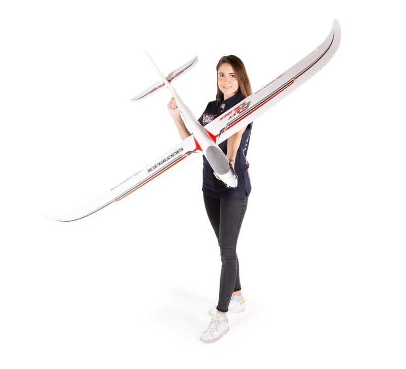 EasyGlider 4 RTF Ready to Fly Mode 1/3 - 1800mm